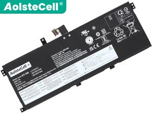 Battery for Lenovo ThinkPad L13 Yoga Gen 4 21FR0006BM