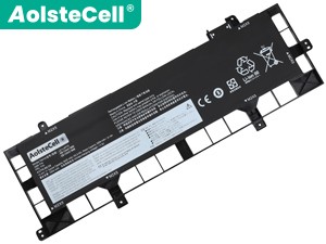 Battery for Lenovo ThinkPad P16s Gen 2-21HK004CHV