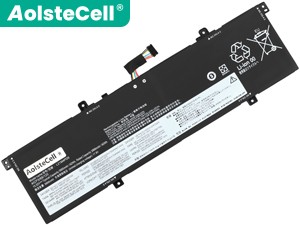 Battery for Lenovo ThinkBook 14 G4+ ARA-21D0000UKR