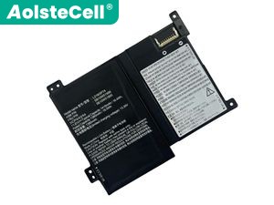 Battery for Lenovo l21c3p76