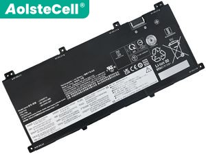 Battery for Lenovo ThinkPad X1 Fold 16 Gen 1 21ES0010FR