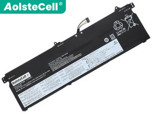 Battery for Lenovo SB11F09741