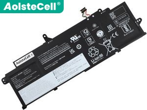 Battery for Lenovo ThinkPad T14s Gen 3 (AMD) 21CQ004RCA