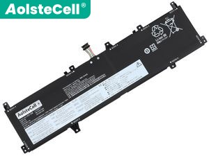 Battery for Lenovo ThinkPad Z16 Gen 2-21JX001LUE