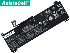 Battery for Lenovo Legion 5 15IAH7-82RC00CCSB