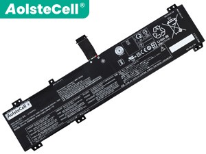 Battery for Lenovo Legion 5 Pro 16ARH7H-82RG007BFR