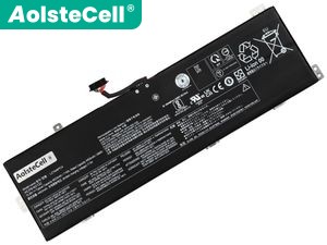 Battery for Lenovo IdeaPad Gaming 3 16ARH7-82SC009PIX