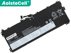 Battery for Lenovo 13w Yoga Gen 2-82YR0003UK