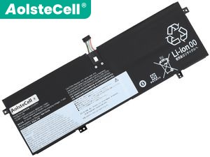 Battery for Lenovo Yoga Slim 9 14IAP7-82T00021IX