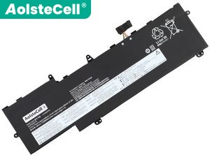 Battery for Lenovo ThinkBook Plus G3 IAP-21EL001MUS