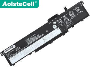 Battery for Lenovo ThinkPad P16 Gen 1-21D7001DJP