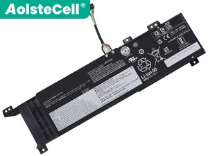 Battery for Lenovo V14 G4 AMN-82YT00CTRU