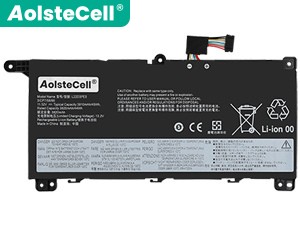 Battery for Lenovo ThinkBook 14 G6 IRL-21KG00GNAD