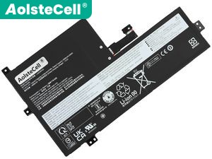 Battery for Lenovo 100e Chromebook Gen 4-83G8