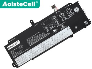 Battery for Lenovo ThinkPad X13 Gen 4-21EX003DMX