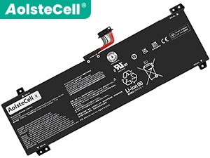 Battery for Lenovo LOQ 15IRH8-82XV00CCSP