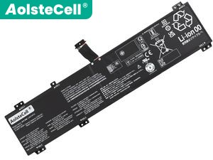 Battery for Lenovo ThinkBook 16p G4 IRH-21J80014AK
