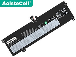 Battery for Lenovo IdeaPad Pro 5 16APH8-83AR001WMX