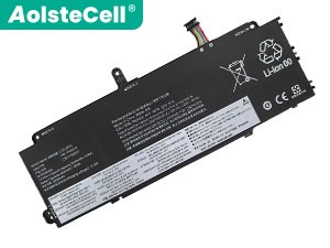 Battery for Lenovo ThinkPad X13 Yoga Gen 4-21F2004HUK