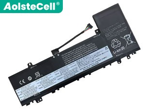 Battery for Lenovo IdeaPad Slim 5 14ABR8-82XE006KHV