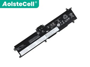 Battery for Lenovo ThinkPad P16v Gen 1-21FE000RUK