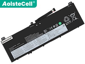 Battery for Lenovo Yoga 7 14IRL8-82YL002VRM