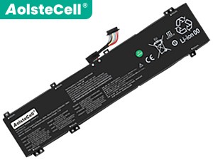 Battery for Lenovo Legion Slim 5 16APH8-82Y9009DMJ