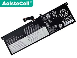 Battery for Lenovo Yoga Pro 7 14IMH9-83E200A4MB