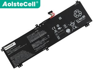 Battery for Lenovo Legion Slim 7 16IRH8-82Y3001ERK