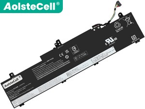 Battery for Lenovo ThinkPad E16 Gen 1-21JT002DED