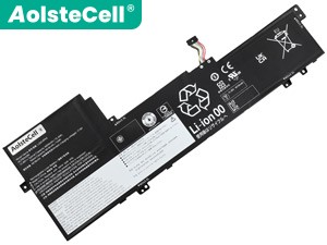 Battery for Lenovo IdeaPad Slim 5 16IAH8-83BG002BMH