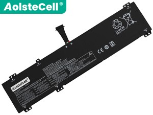 Battery for Lenovo L22M4PC1