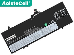 Battery for Lenovo Yoga Slim 6 14IRP8-82WV006RLM
