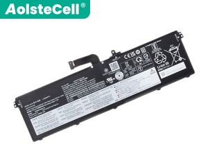 Battery for Lenovo 5B11K24757