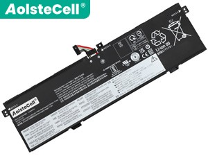 Battery for Lenovo Yoga Pro 9 14IRP8-83BU009EMZ