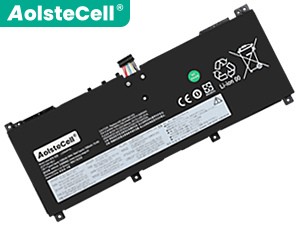 Battery for Lenovo Yoga Book 9 13IRU8-82YQ003FGE