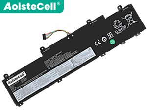 Battery for Lenovo ThinkPad L14 Gen 4-21H1003GGR