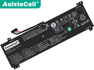 Battery for Lenovo LOQ 15IRX9-83DV00QMUK