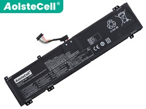 Battery for Lenovo Legion 5 16IRX9-83DG0004SB