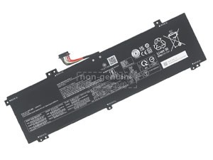 Battery for Lenovo Legion 7 16IRX9-83FD006TMH