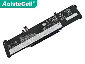 Battery for Lenovo ThinkPad P16s Gen 3-21KS000HIV