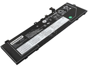 Battery for Lenovo ThinkPad T14s Gen 6-21N1000DAT
