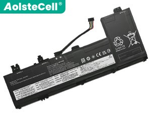Battery for Lenovo IdeaPad 5 2-in-1 14AHP9-83DR004UKR