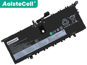 Battery for Lenovo Yoga Slim 7 14Q8X9-83ED007MUK