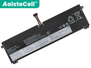 Battery for Lenovo ThinkBook 16p G6 IAX-21R0004DRK