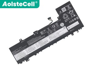 Battery for Lenovo IdeaPad Slim 5 15IRU9-83D0001WHV