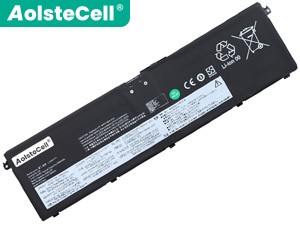 Battery for Lenovo IdeaPad Pro 5 14AHP9-83D30041SC