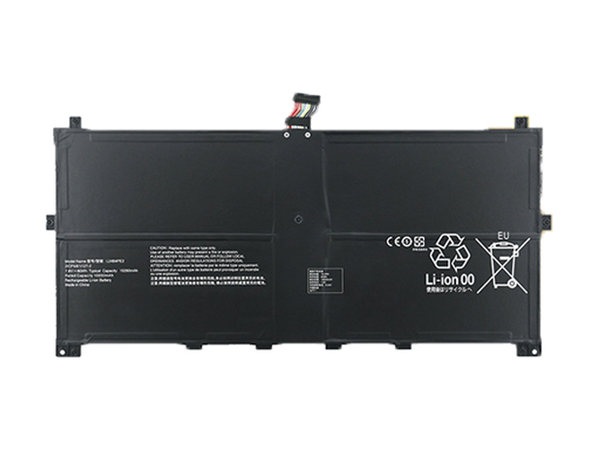Battery for Lenovo ThinkPad X9-15 Gen 1-21Q60008ML