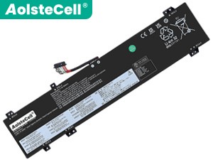 Battery for Lenovo LOQ 17IRX10-83JH009LIX