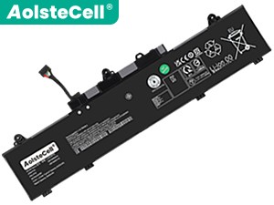 Battery for Lenovo ThinkPad L16 Gen 2-21SC000JPB